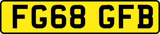 FG68GFB