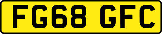 FG68GFC