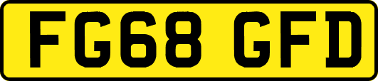 FG68GFD
