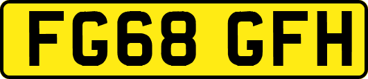 FG68GFH