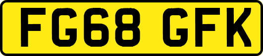 FG68GFK
