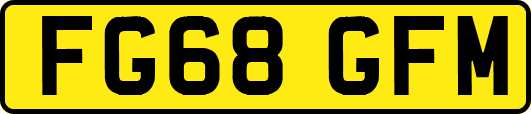FG68GFM