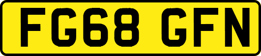 FG68GFN