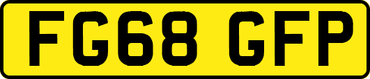 FG68GFP