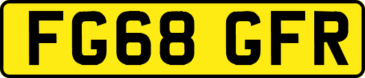 FG68GFR