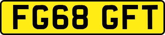 FG68GFT