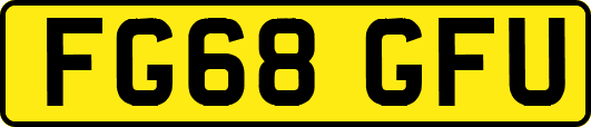 FG68GFU