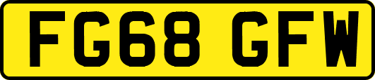 FG68GFW