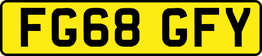 FG68GFY