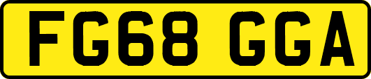 FG68GGA