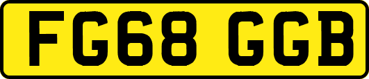 FG68GGB