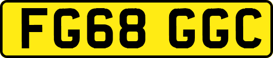 FG68GGC