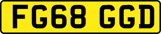 FG68GGD