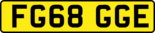FG68GGE