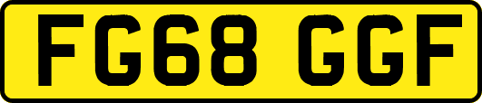 FG68GGF