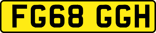 FG68GGH