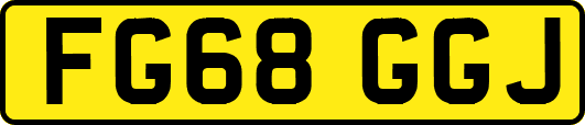 FG68GGJ