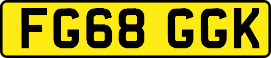 FG68GGK