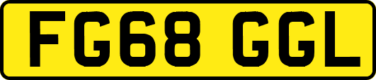 FG68GGL