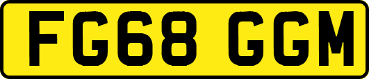 FG68GGM