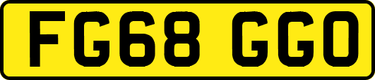 FG68GGO