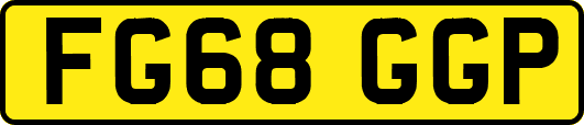 FG68GGP