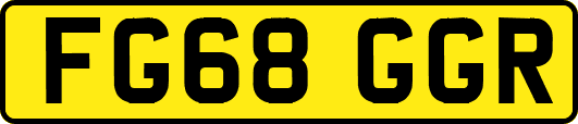 FG68GGR