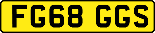 FG68GGS