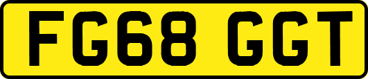 FG68GGT