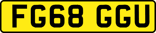 FG68GGU