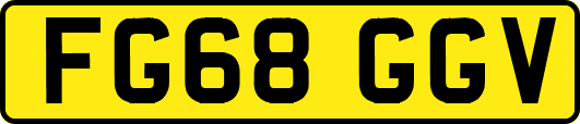 FG68GGV