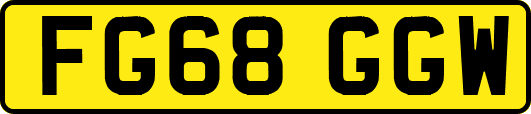 FG68GGW