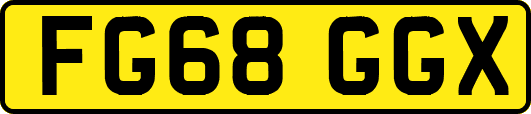 FG68GGX