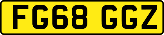 FG68GGZ