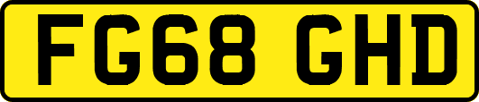 FG68GHD