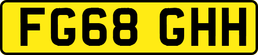 FG68GHH