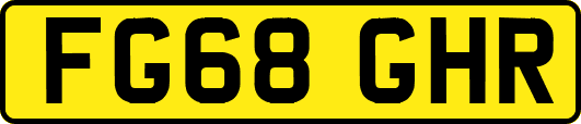 FG68GHR
