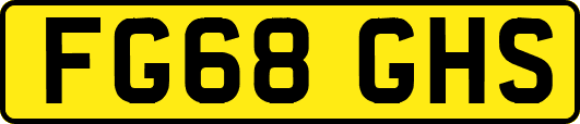 FG68GHS