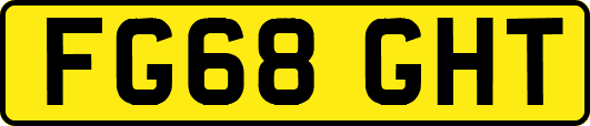 FG68GHT