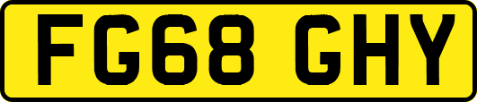 FG68GHY