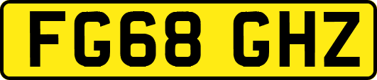 FG68GHZ