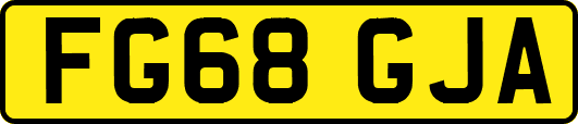 FG68GJA