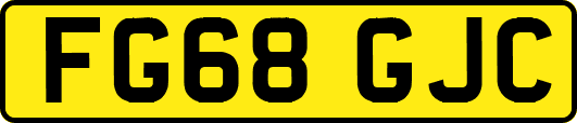 FG68GJC