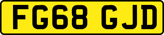 FG68GJD