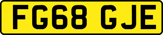 FG68GJE
