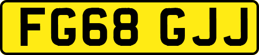 FG68GJJ