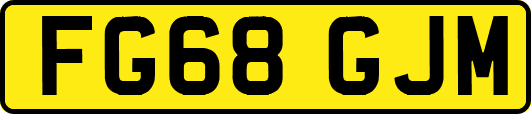 FG68GJM