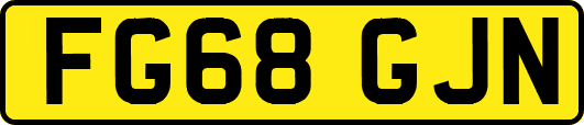 FG68GJN