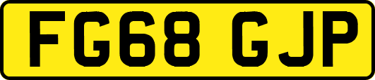 FG68GJP