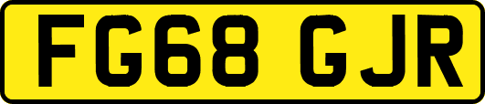 FG68GJR